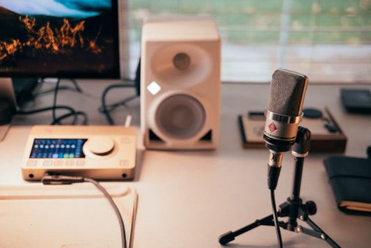 Exclusive Interview with Jonathan Ruest from Neumann Audio