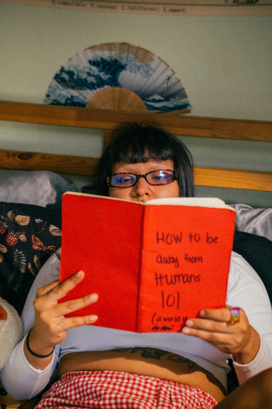 Geminai — Notes, Rituals, and the Shape of a Voice