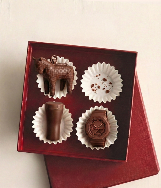 The Art of the Edit: A 2026 Valentine’s Day Gift Guide