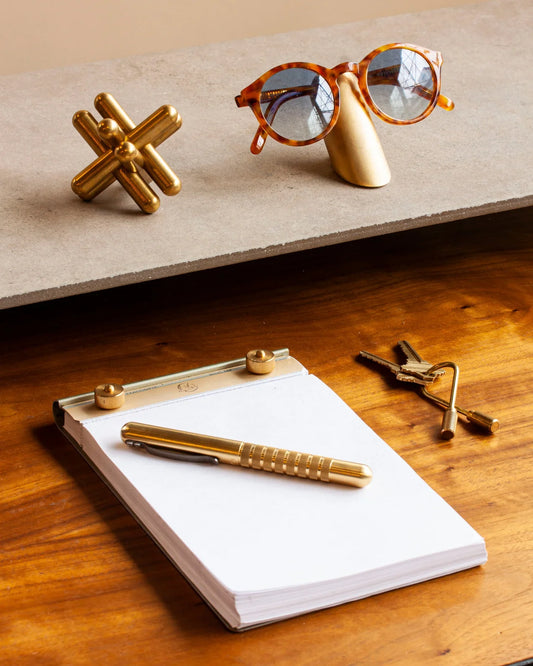 Design Inspiration: Craighill, Deconstructing the Mechanics of Everyday Objects