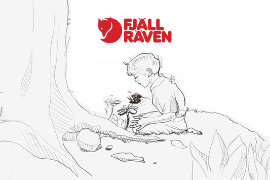 Fjällräven: A Journey Through Time and Nature