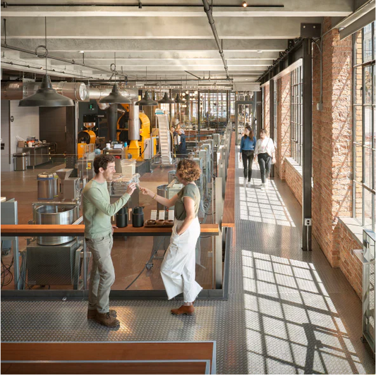 The Valentine’s Edit: 4 Chocolates for the Design-Obsessed