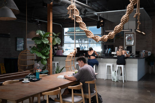 Hidden Coffee Gems: LA to OC Locals’ Favorites Part 1