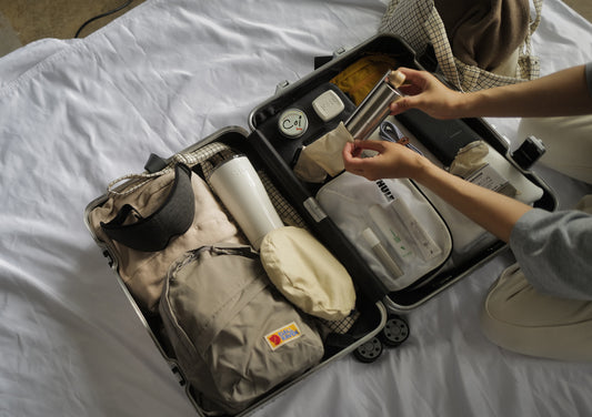 Travel Essentials Spotlight: Gear Up for Your Next Adventure