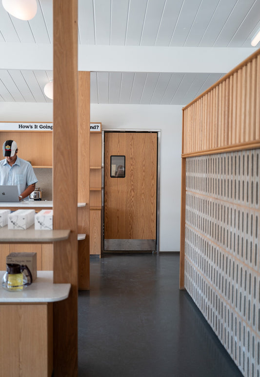 Hidden Coffee Gems: LA to OC Locals’ Favorites Cafe Part 2