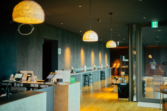 A Meal at the Edge of the Forest: Visiting Snow Peak’s Headquarters in Niigata