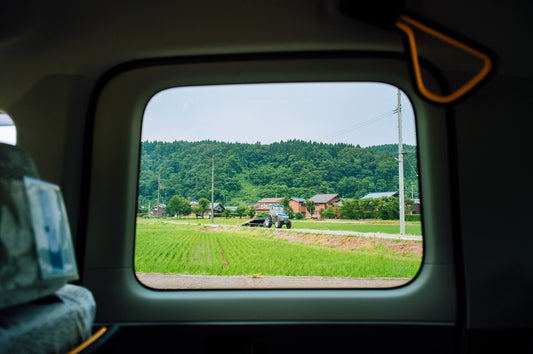 Snow Peak Interview: A Legacy of Craftsmanship and Nature-Oriented Living Pt. 1