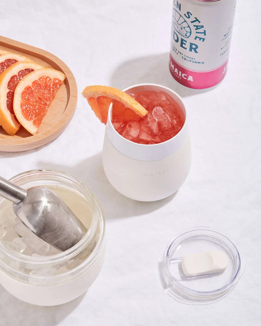 Summer Cocktail Basics: Tools, Tips & Two Refreshing Recipes to Try at Home