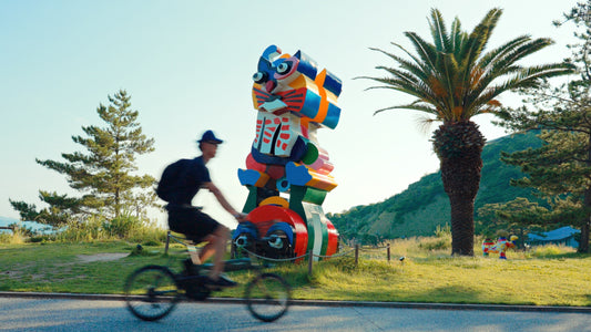 One Backpack, Two Worlds: Abisko Softpack 16