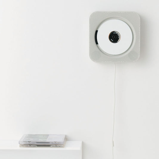 Muji, Designed for Instinct