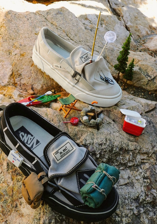 Design Inspiration: Nicole McLaughlin, The Queen of Upcycling and Functional Wit