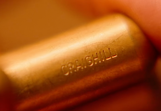 The Story of Craighill Part 1: Everyday, Extraordinary Objects