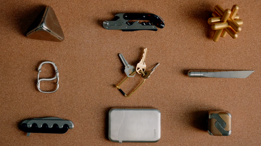 The Story of Craighill Part 2: BrandsWalk's Favorite Products