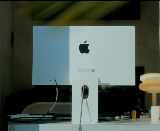 Apple's Longest Commitment and the Studio XDR