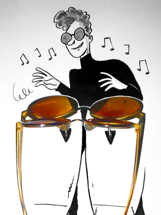 The Art of "Shadowology": Finding Stories in the Shade