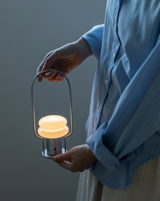 ILKW: Sixty Years of Light, Redesigned from the Bulb Up