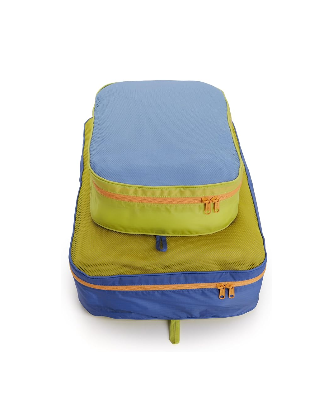 Baggu Large Packing Cube Set