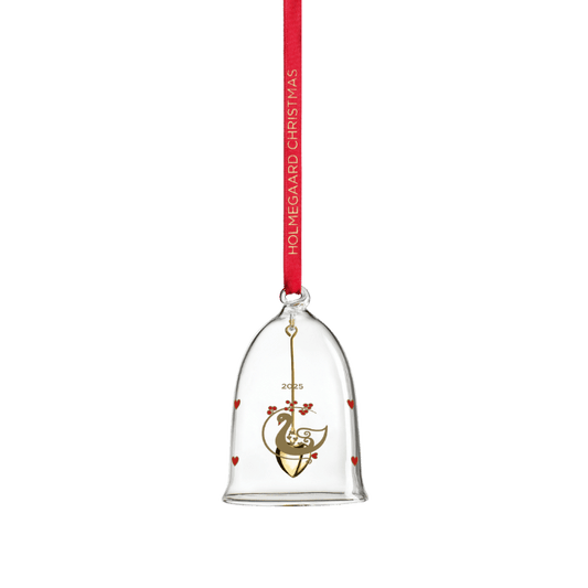 Holmegaard Ann-Sofi Romme Bell, Clear