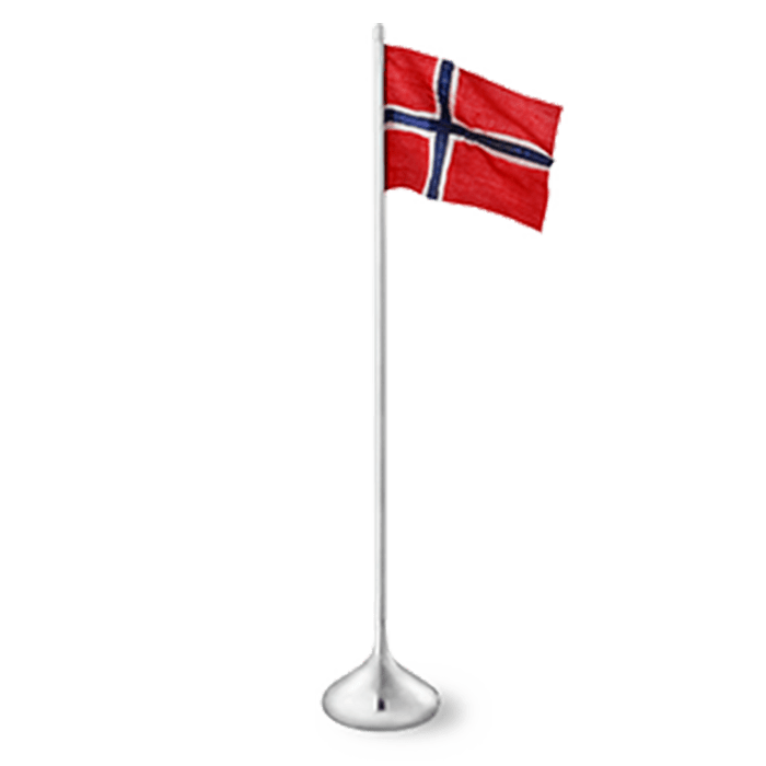 Rosendahl Birthday Flag