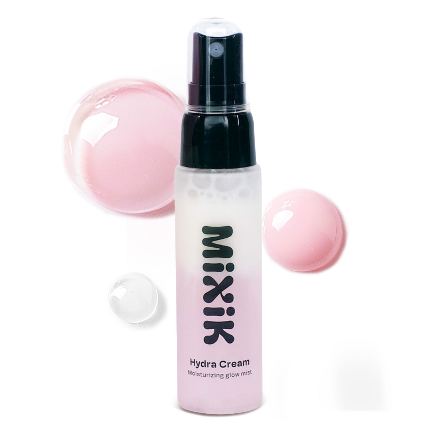 MIXIK Travel Size Hydra Cream