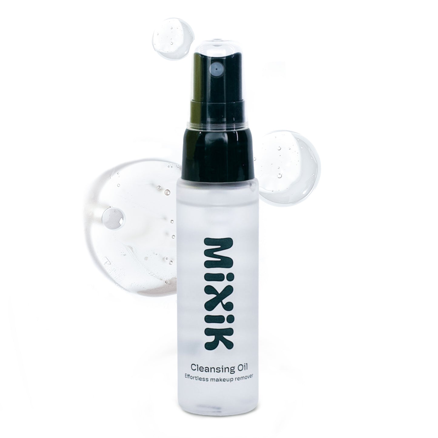 MIXIK Travel Size Cleansing Oil