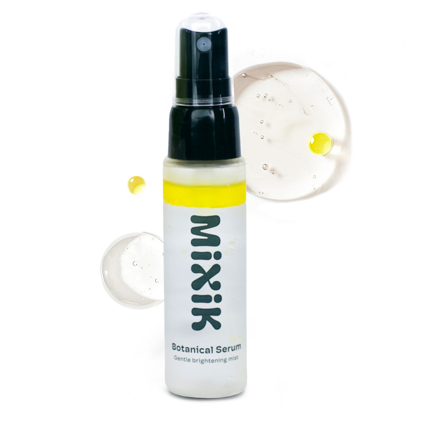 MIXIK Travel Size Botanical Serum