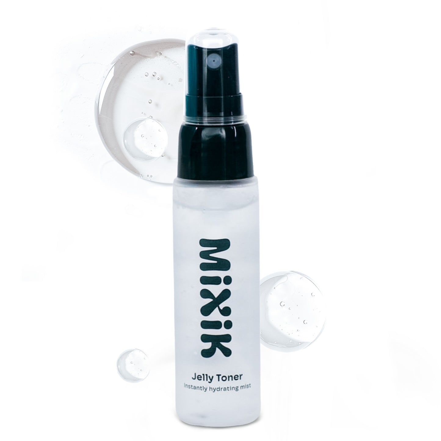 MIXIK Travel Size Jelly Toner