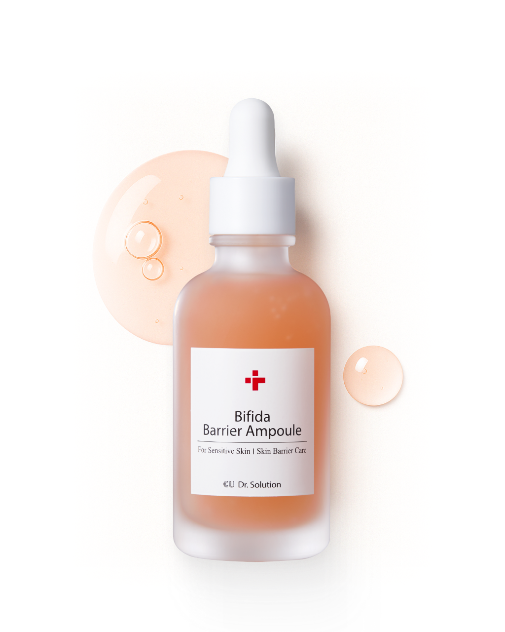 CU Dr. Solution Bifida Ampoule