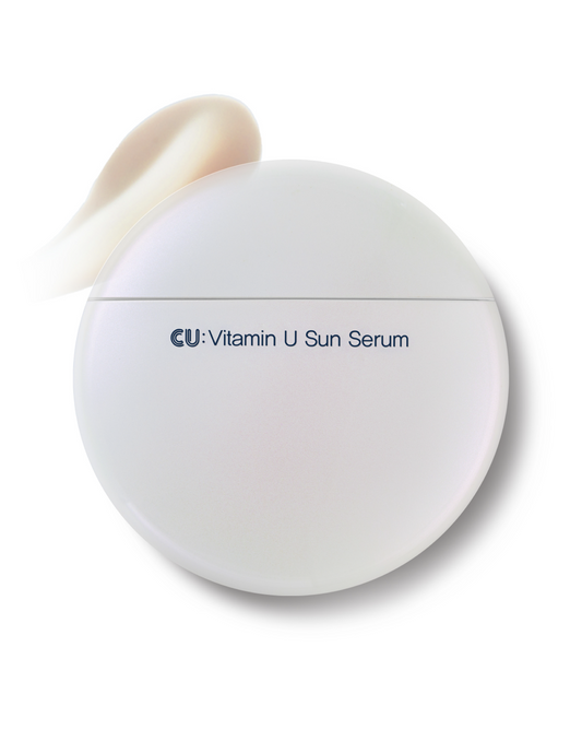 CU SKIN CU Vitamin-U Sun Serum