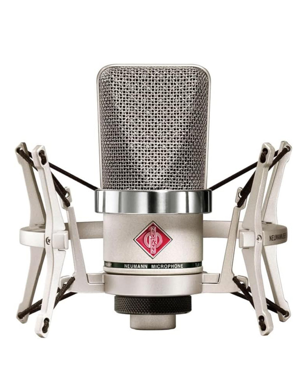 Neumann TLM 102 Studio Set