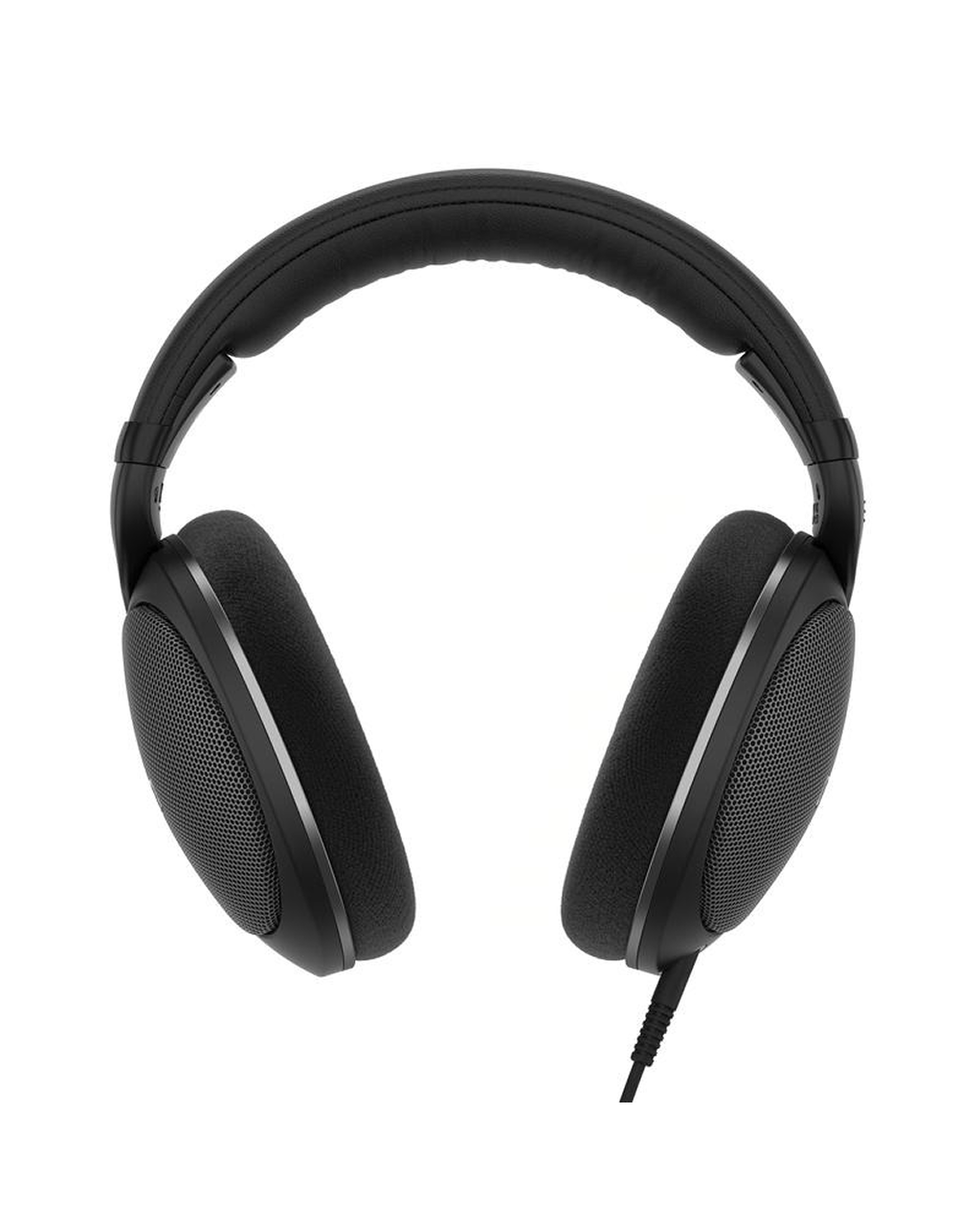 Sennheiser HD 550 Open-Back Audiophile Headphones