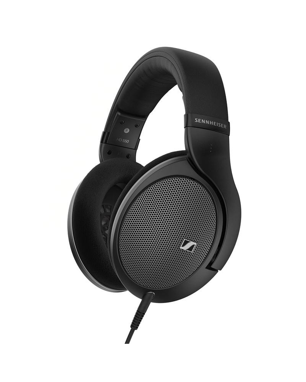 Sennheiser HD 550 Open-Back Audiophile Headphones