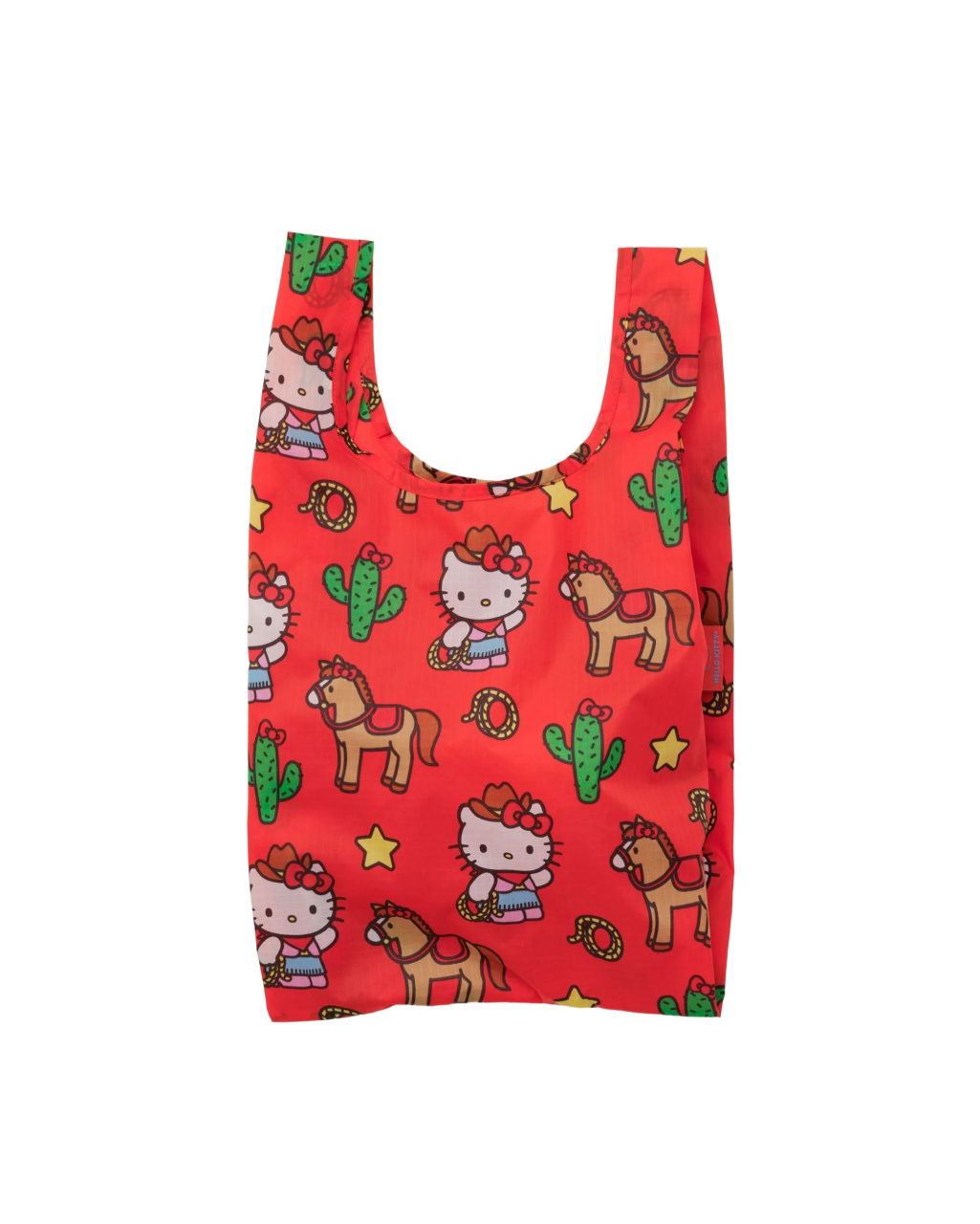 | Hello Kitty Western