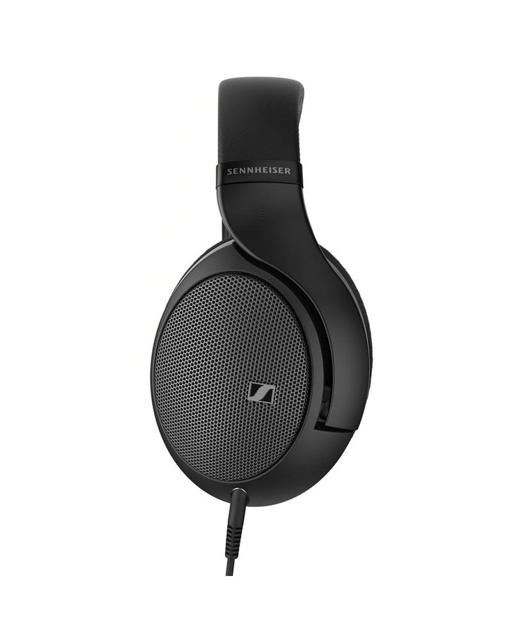 Sennheiser HD 550 Open-Back Audiophile Headphones
