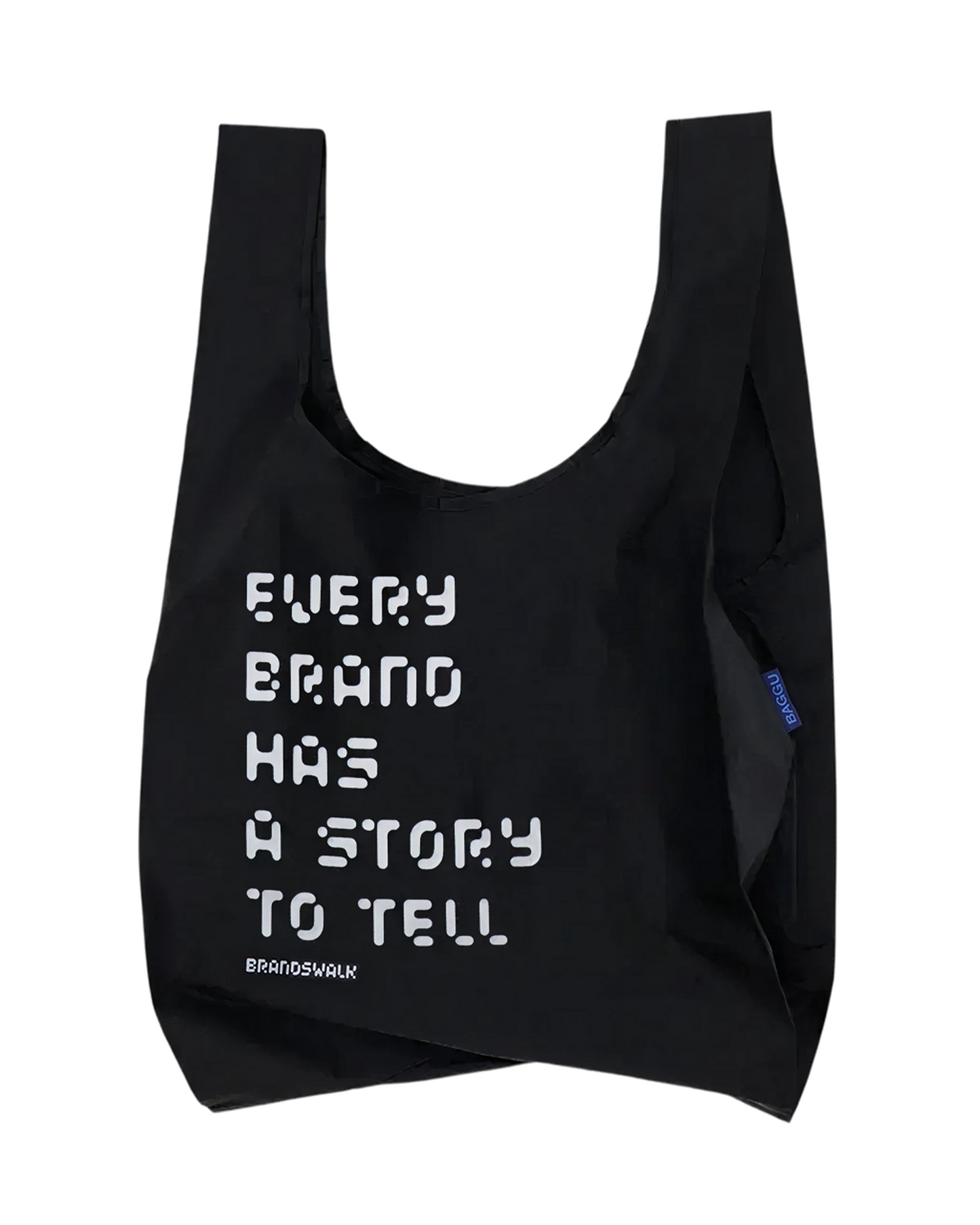 BrandsWalk Baggu Bag (100% off)