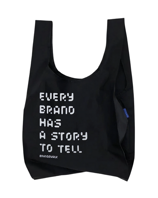 BrandsWalk Baggu Bag (100% off)