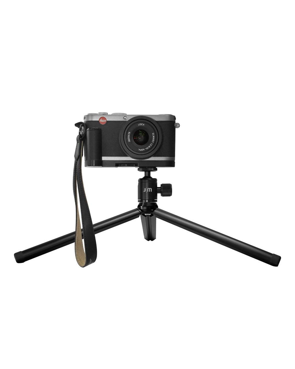 Just Mobile ShutterGrip Tripod