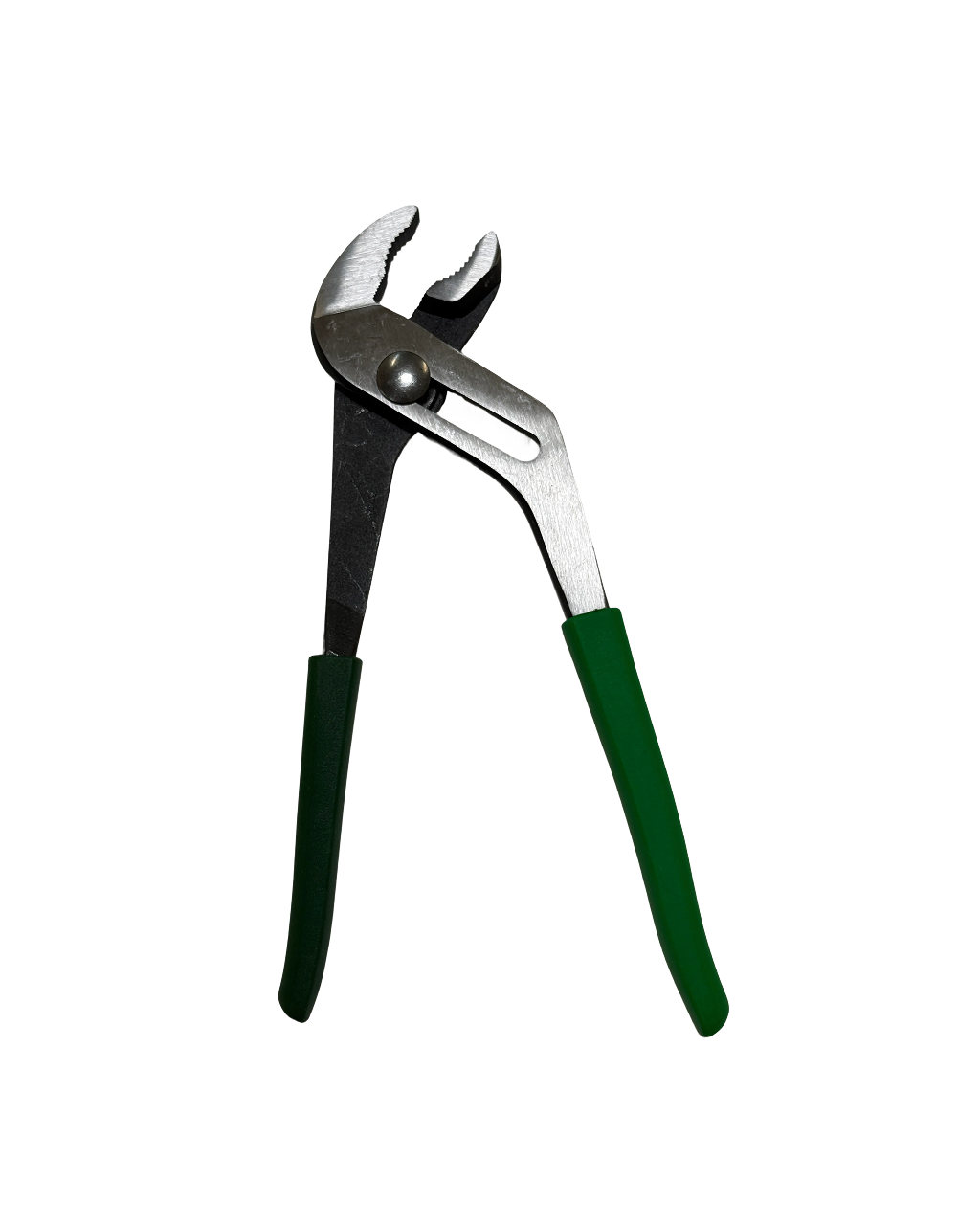 Character The Tongue & Groove Pliers