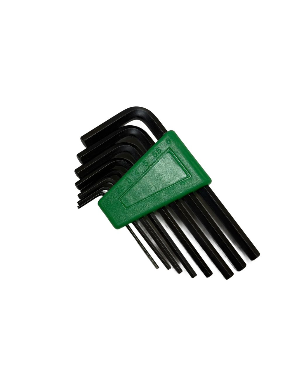 Character The Hex Wrench Set