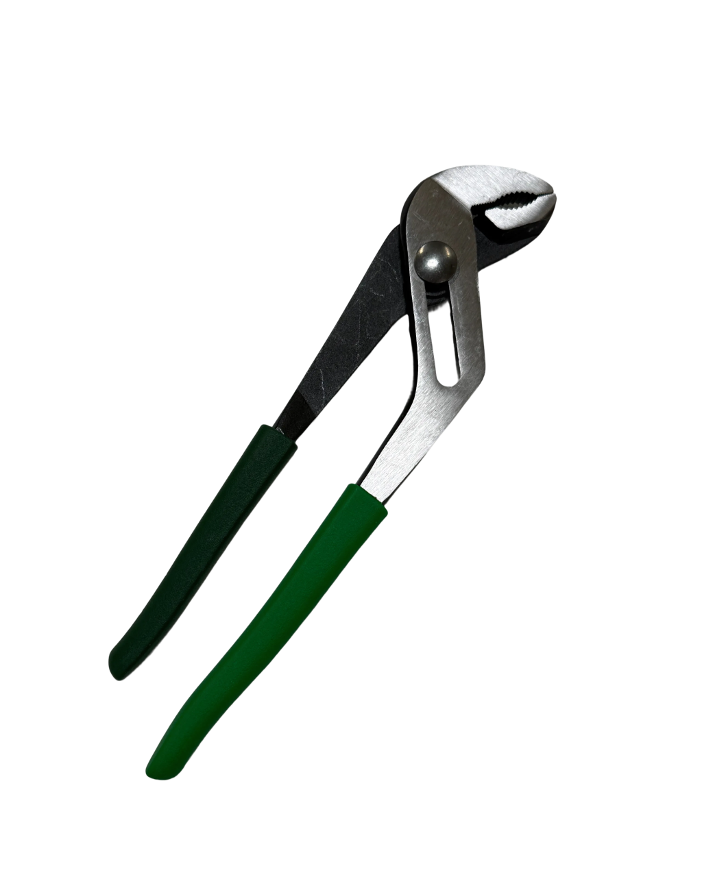 Character The Tongue & Groove Pliers