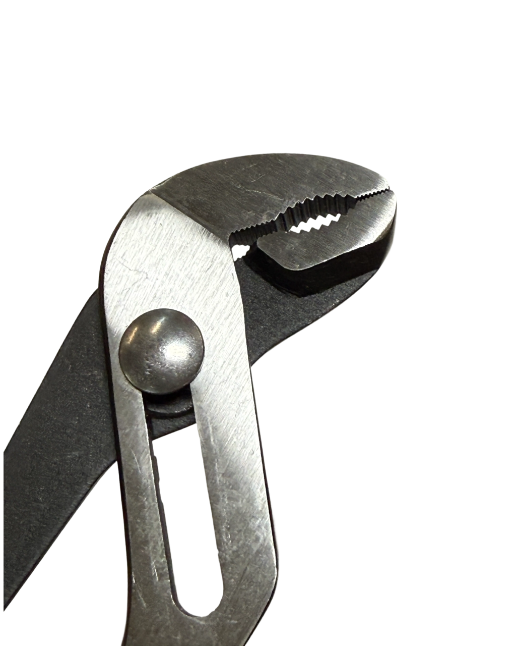 Character The Tongue & Groove Pliers