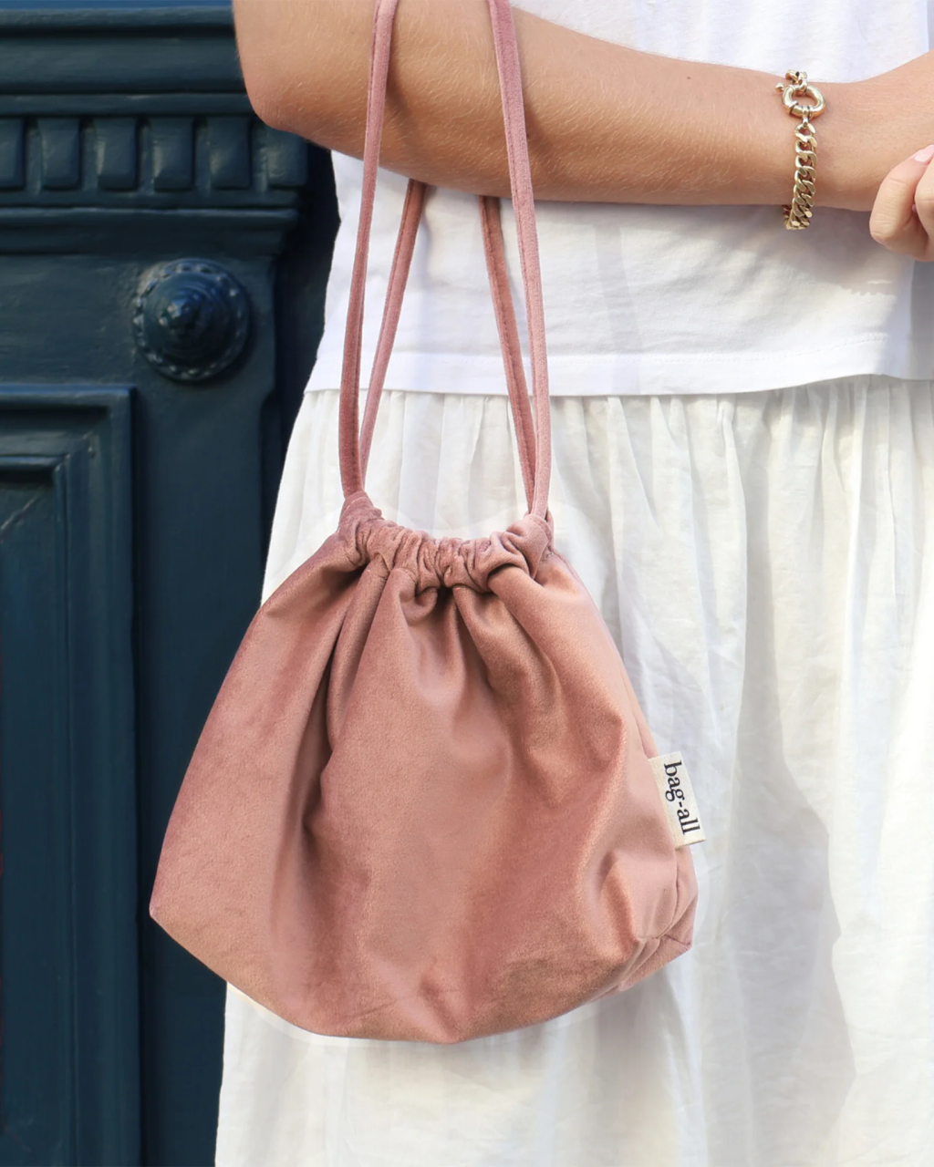 | Rose Velvet