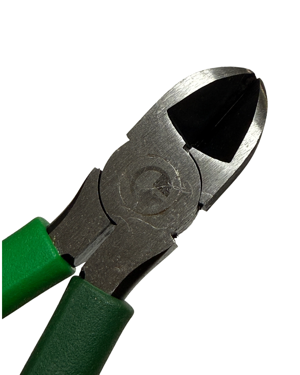 Character The Diagonal Cutting Pliers