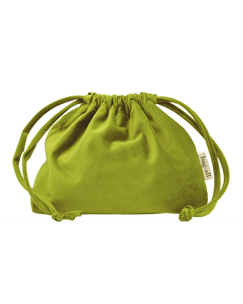 | Green Velvet