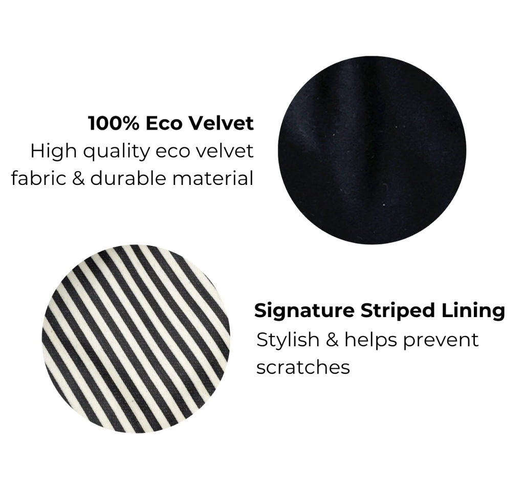 | Black Velvet