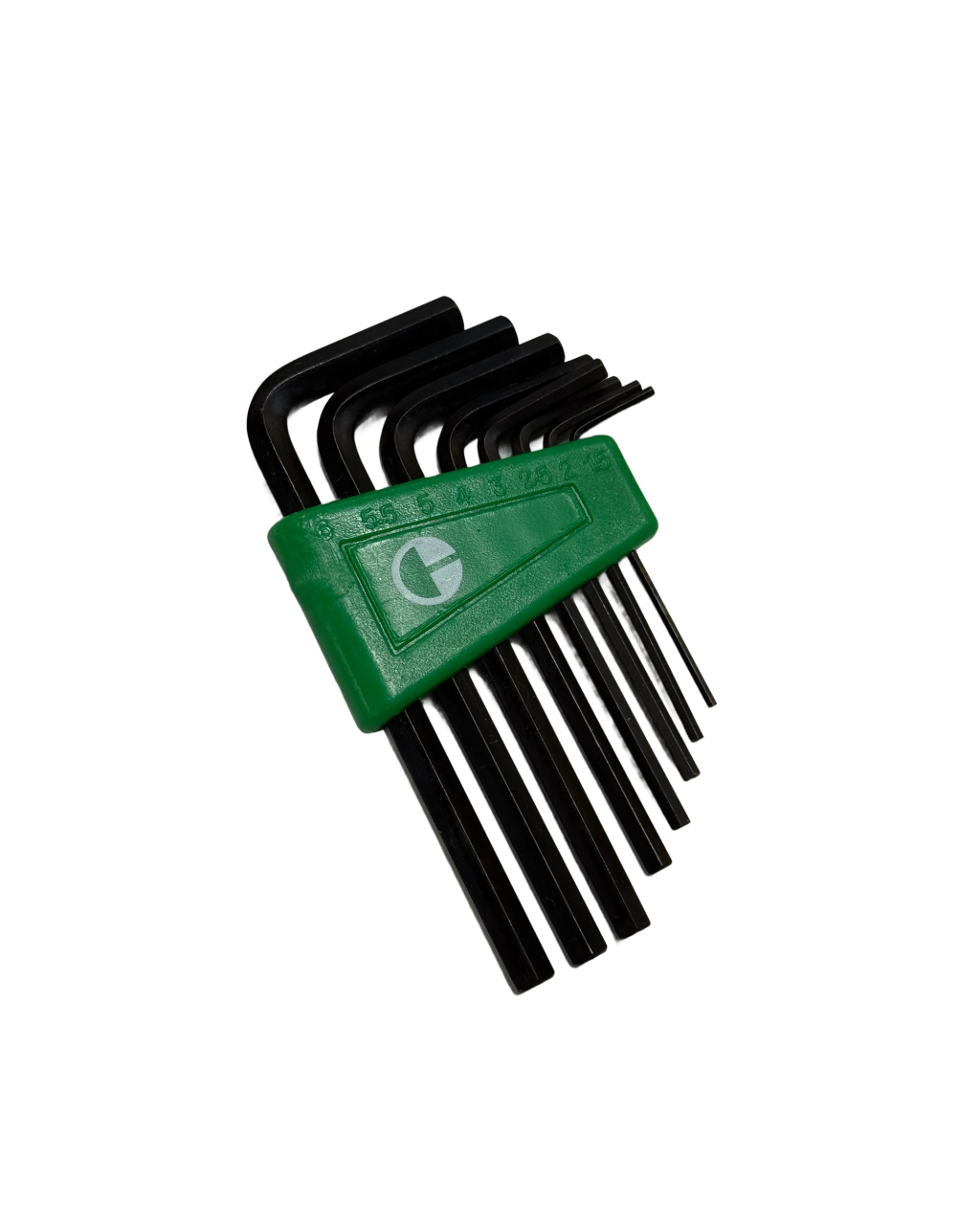 Character The Hex Wrench Set