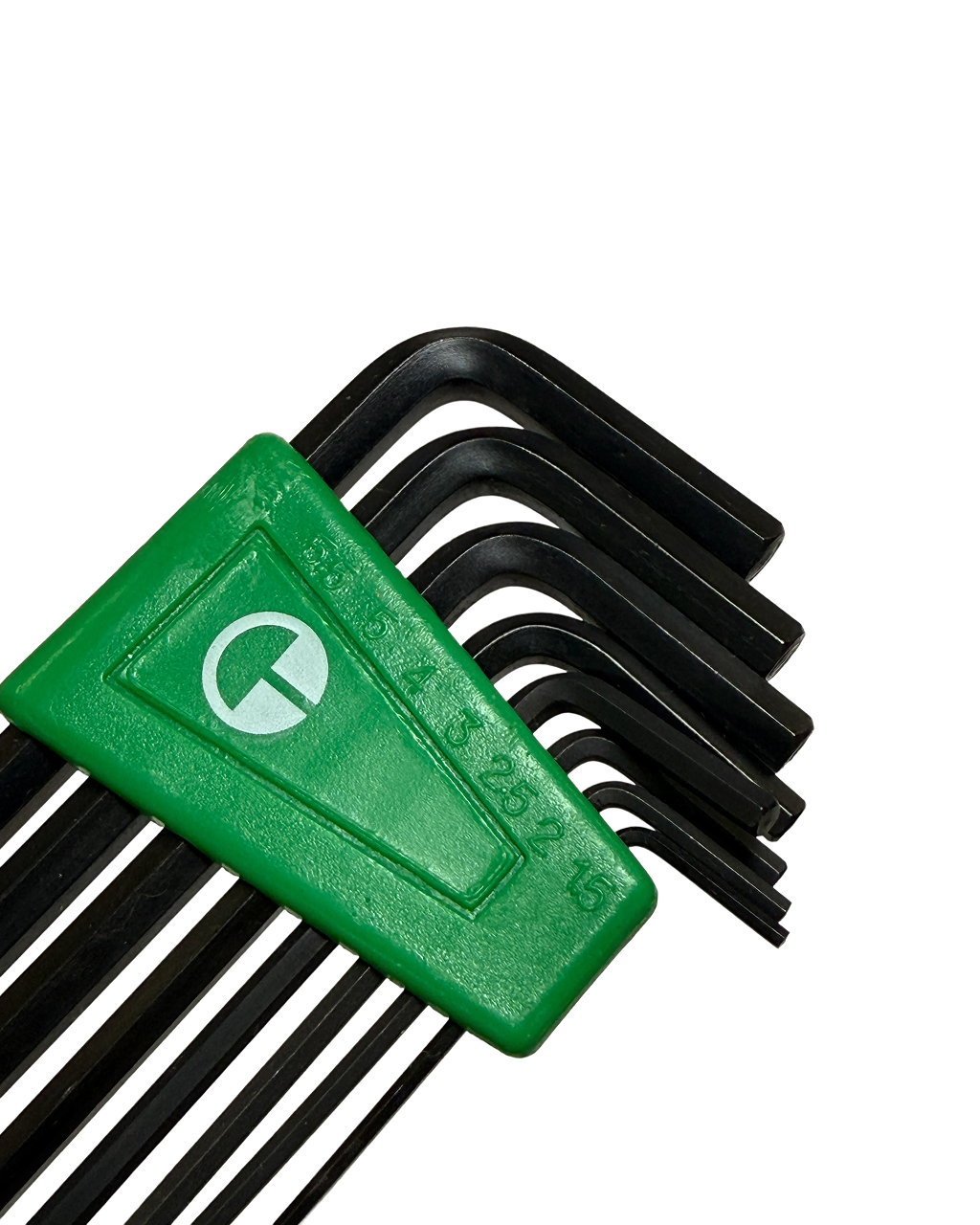 Character The Hex Wrench Set