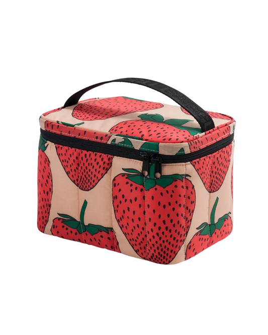 Baggu Puffy Lunch Bag