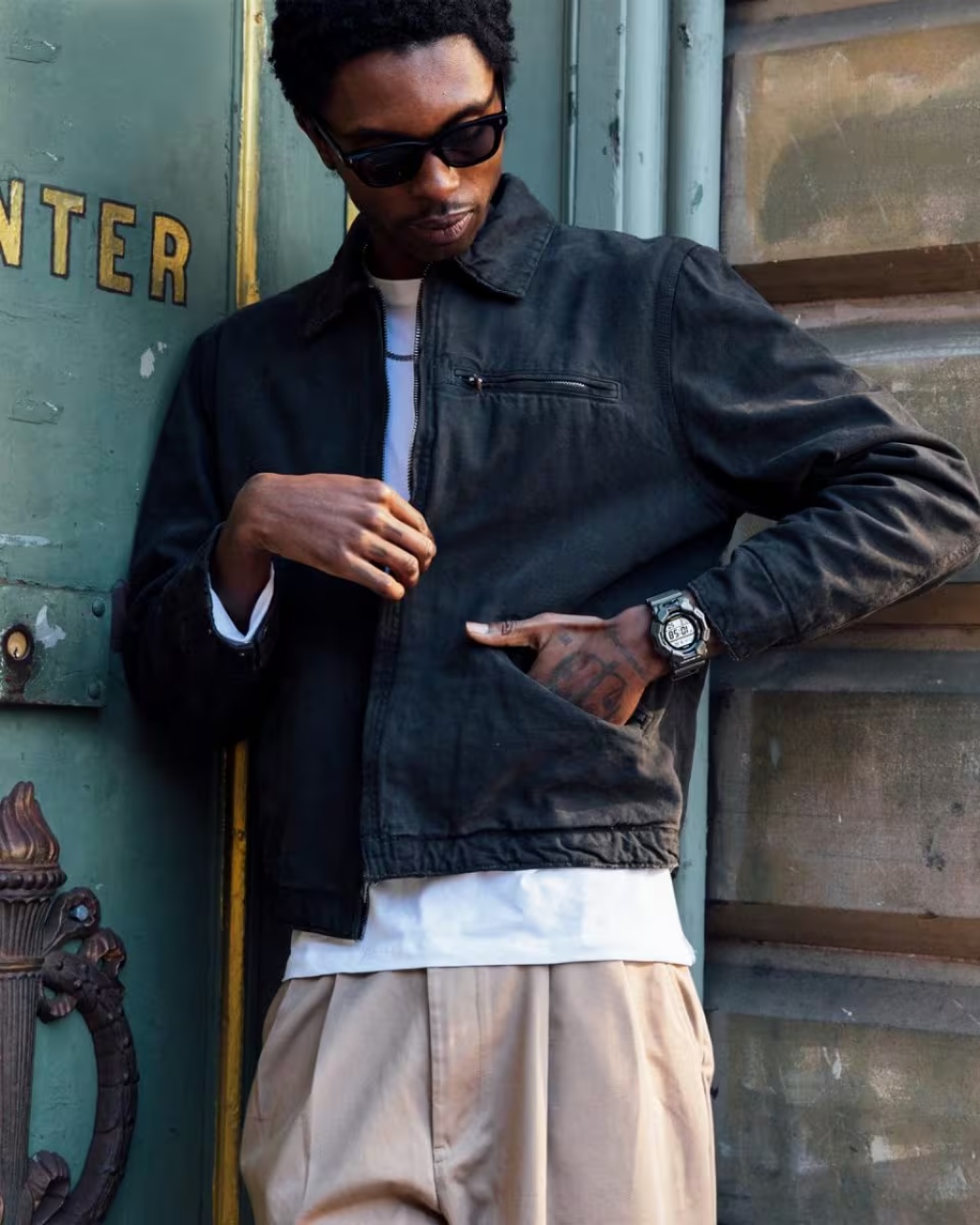 G-Shock GD010-3 Watch