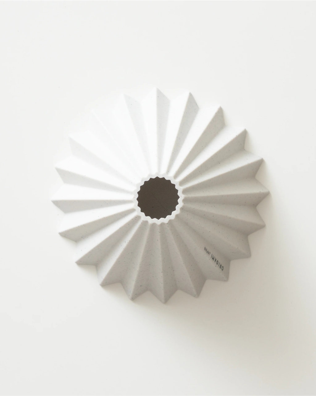 Origami Dripper Rework